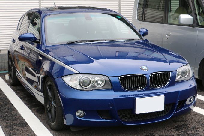 BMW130i